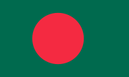 bangladesh